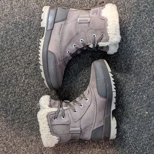 Sorel Boots Size 6